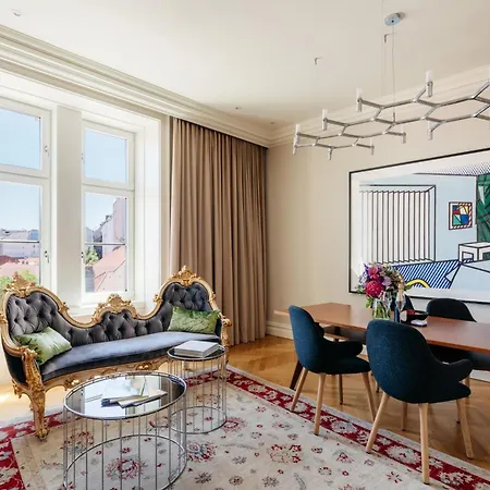 Hotel Sans Souci, Vienna-2