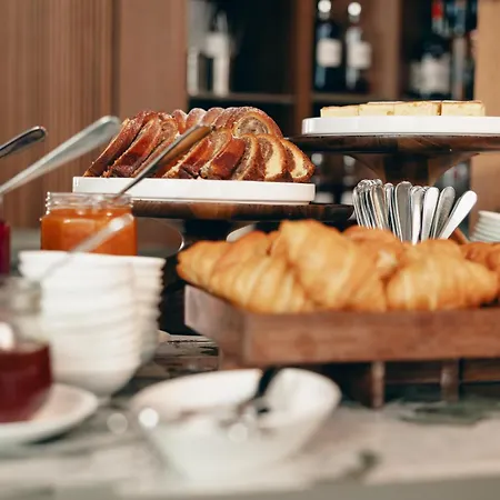 Hotel Sans Souci, Vienna-3