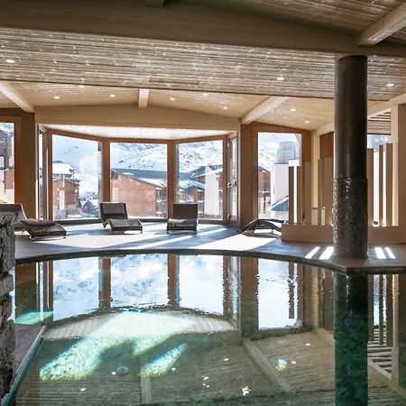 Residence L'Oxalys-3