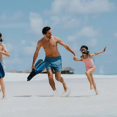 Ja Manafaru, The Real Maldives - Complimentary Seaplane For 7 Nights And More - Stay Period 01 May 2026 To 23 Dec 2026-3