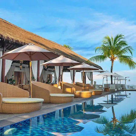Lembongan Beach Club & Resort-3