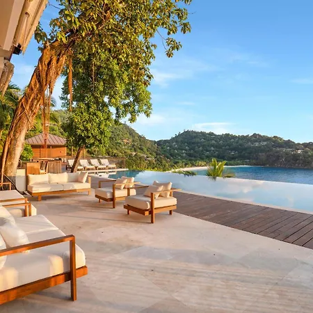 Four Seasons Resort Seychelles-2