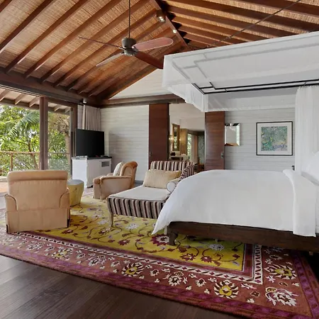 Four Seasons Resort Seychelles-3