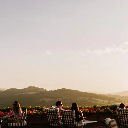 Castello Di Casole, A Belmond Hotel, Tuscany-3