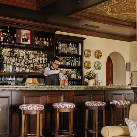 Castello Di Casole, A Belmond Hotel, Tuscany-2
