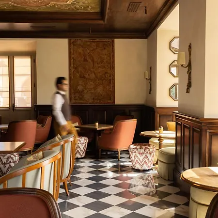 Castello Di Casole, A Belmond Hotel, Tuscany-2