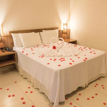 Resort da Ilha-2