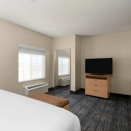 La Quinta By Wyndham Tucumcari-3