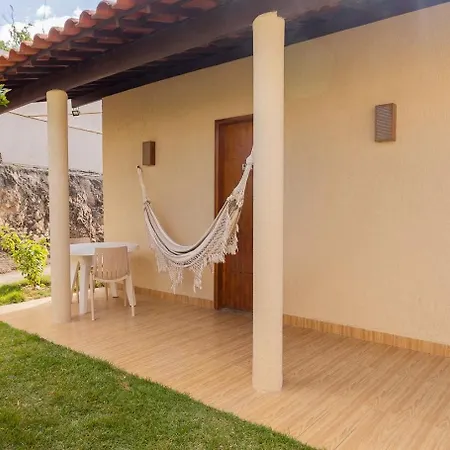 Porto da Serra Hotel-2