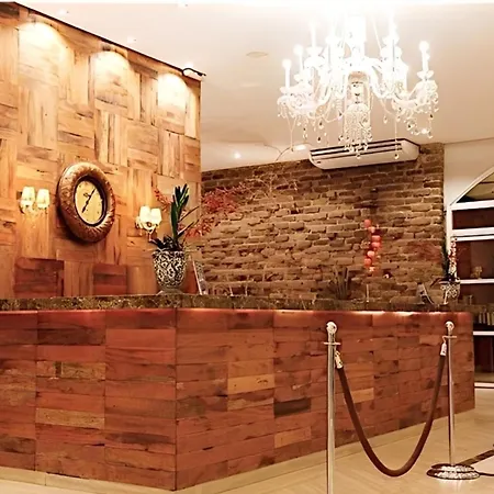 Beira Rio Palace Hotel-2