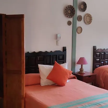 Hotel La Cabaña-2