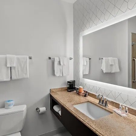Comfort Suites Simpsonville - Greenville-3