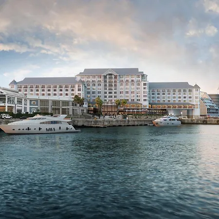 Intercontinental Table Bay Cape Town By Ihg-3