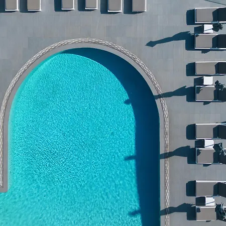 Acroterra Rosa Luxury Suites & Spa-3