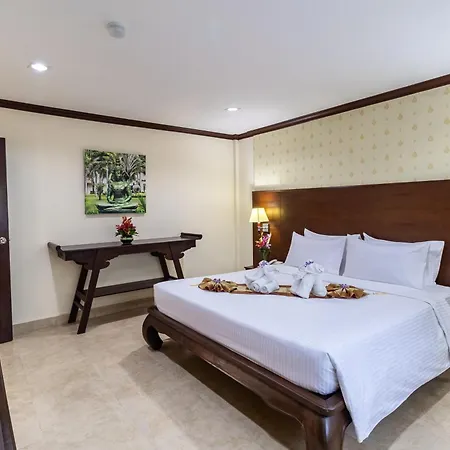Thai Garden Resort-3