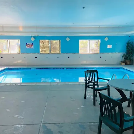 Wingate By Wyndham New Castle - Glenwood Springs-2