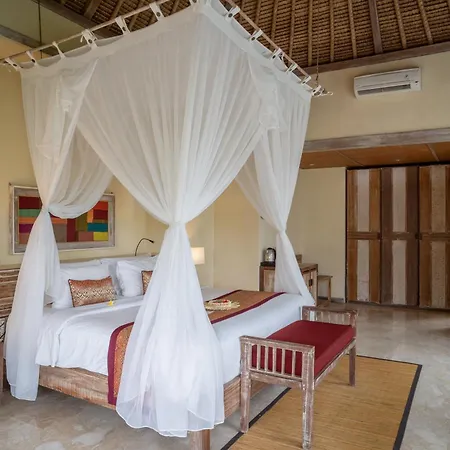 Puri Gangga Resort Ubud-3
