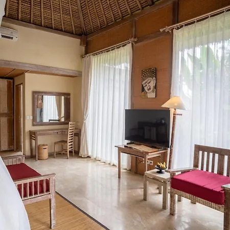Puri Gangga Resort Ubud-2