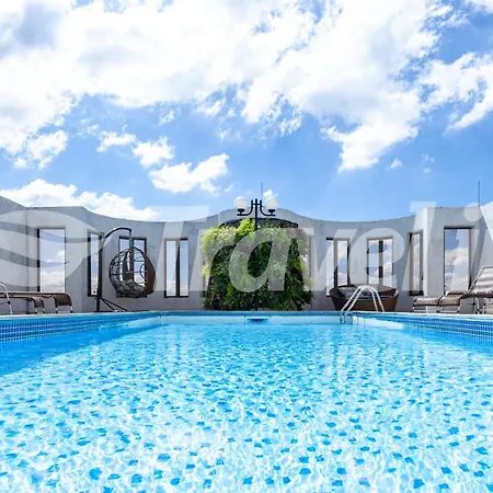 Travel Inn Premium Flats Paulista Wall Street-3