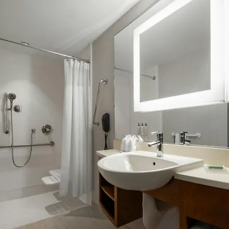 Springhill Suites By Marriott Voorhees Mt. Laurel/Cherry Hill-2