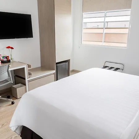 Ghl Hotel Neiva-3