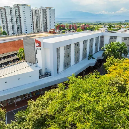 Ghl Hotel Neiva-2