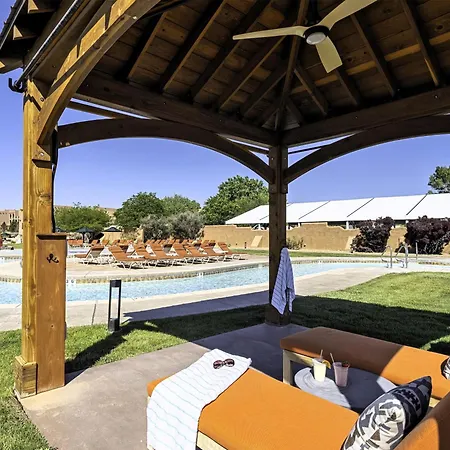 Hyatt Regency Tamaya South Santa Fe-3