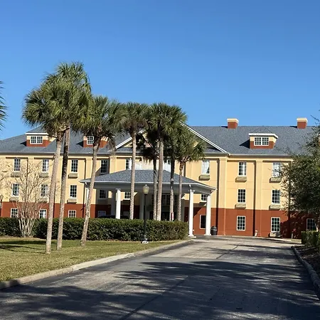 Quality Inn Ormond Beach - Daytona-2
