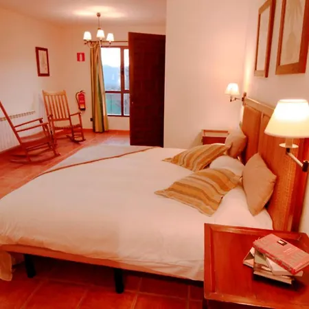 Casona De Navalmedio-2