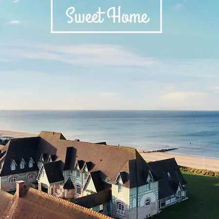 Sweet Home Cabourg Hôtel et gîtes-2
