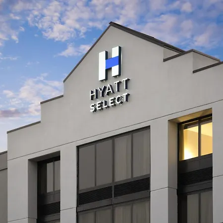 Hyatt Select Richmond Chester-3