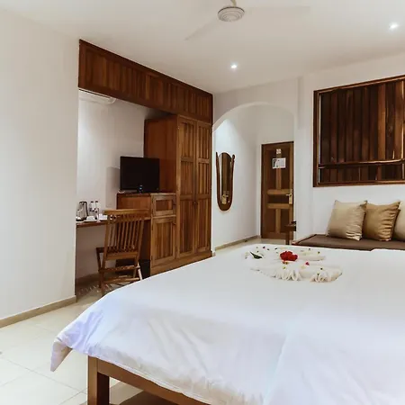 Vanila Hotel & Spa-2
