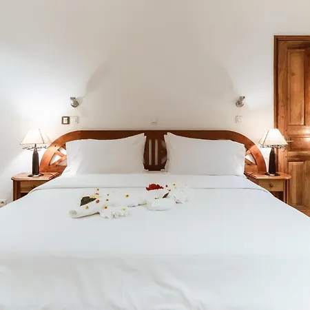 Vanila Hotel & Spa-3