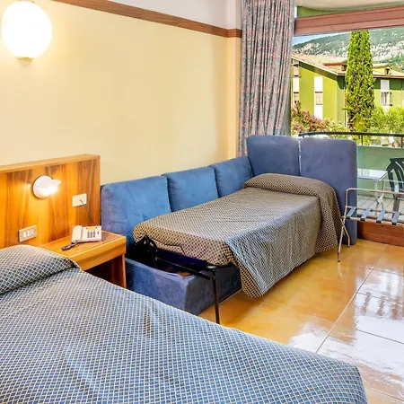 Hotel Palme&Suite-3