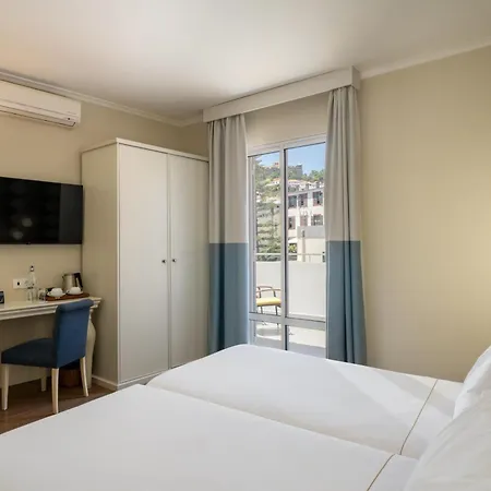 Hotel Madeira-3