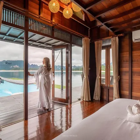 500 Rai Floating Resort-2