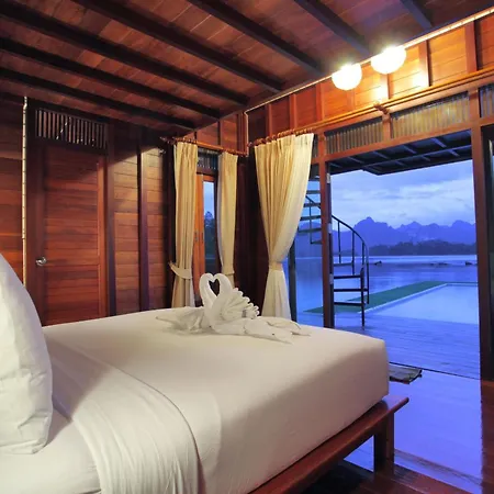 500 Rai Floating Resort-3