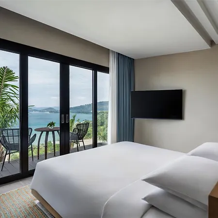 Hyatt Regency Phuket Resort - SHA Plus-2