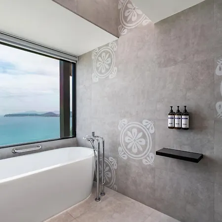 Hyatt Regency Phuket Resort-3