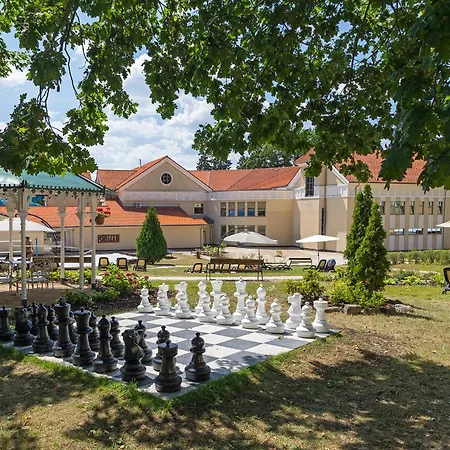 Spa Resort Pawlik-Aquaforum-2