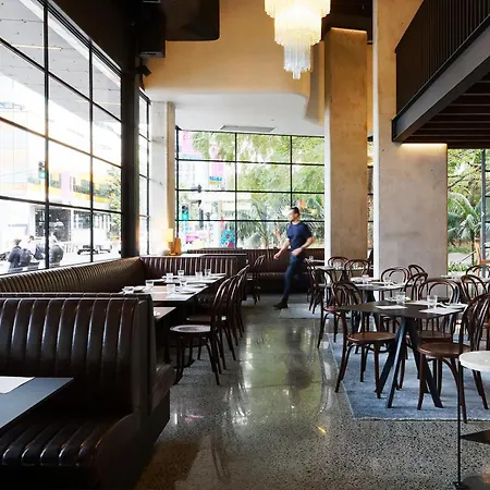 Alpha Mosaic Hotel Fortitude Valley Brisbane-3