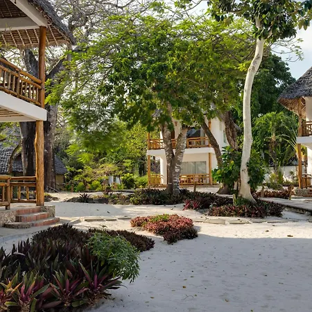 Waterlovers Beach Resort-3