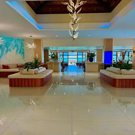 Pearle Beach Resort & Spa-3