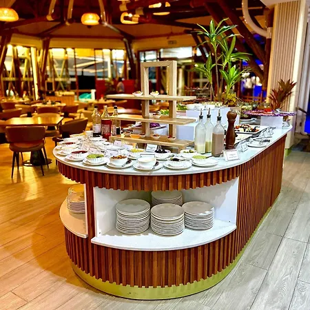Pearle Beach Resort&Spa-3