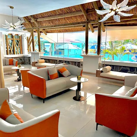 Pearle Beach Resort & Spa-2