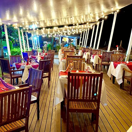 Pearle Beach Resort & Spa-3