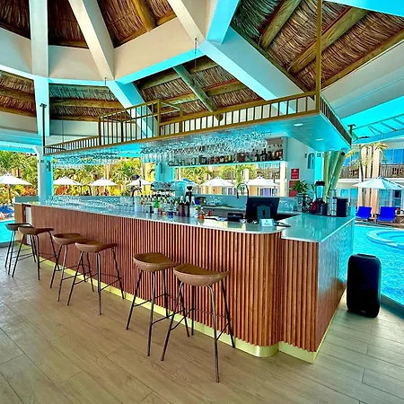 Pearle Beach Resort & Spa-2