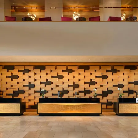 Delta Hotels By Marriott Toronto-3