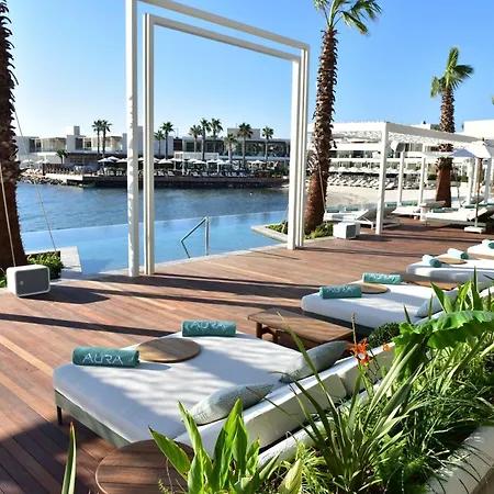 Yalikavak Marina Hotel By Mett Collection-3