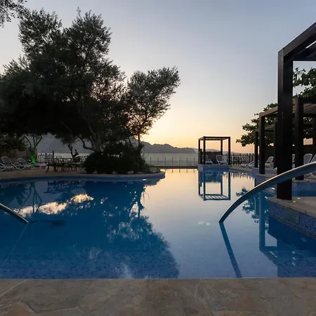 Atana Musandam Resort-2